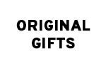 ORIGINAL GIFTS