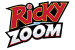 RICKY ZOOM