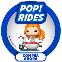 POP! RIDES