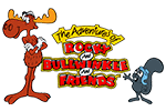 ROCKY & BULLWINKLE
