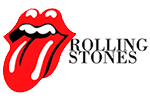 THE ROLLING STONES