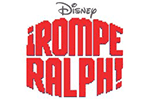 ¡ROMPE RALPH!