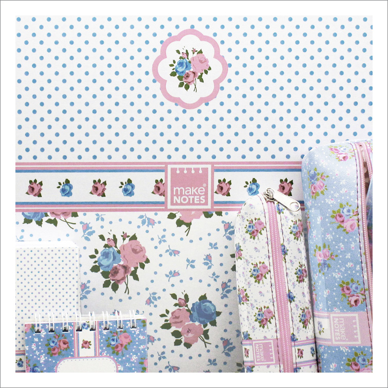SHABBY BLUE