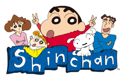 SHIN-CHAN