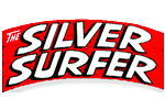 SILVER SURFER
