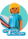 SPORTS & ACTION