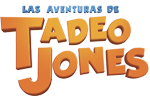 LAS AVENTURAS DE TADEO JONES