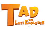 TAD THE LOST EXPLORER