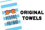 ORIGINAL TOWELS