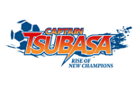CAPTAIN TSUBASA