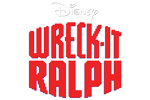 WRECK IT RALPH