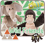WILD FRIENDS
