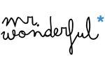 MR. WONDERFUL