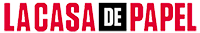 LA CASA DE PAPEL