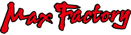 MAX FACTORY