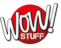 WOW STUFF - WOW PODS