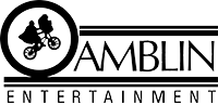 AMBLIN ENTERTAINMENT