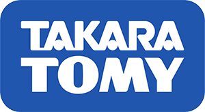 TAKARA TOMY