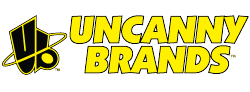 UNCANNY BRANDS