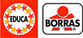 EDUCA BORRAS