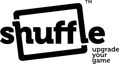 SHUFFLE