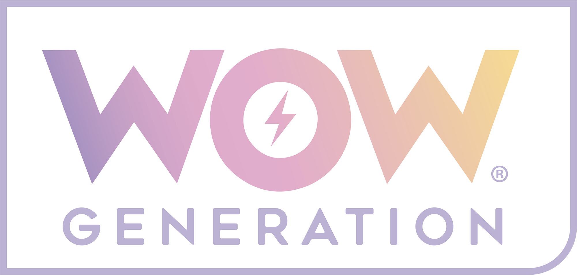 WOW GENERATION