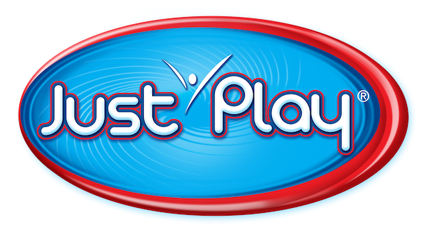 JUST PLAY