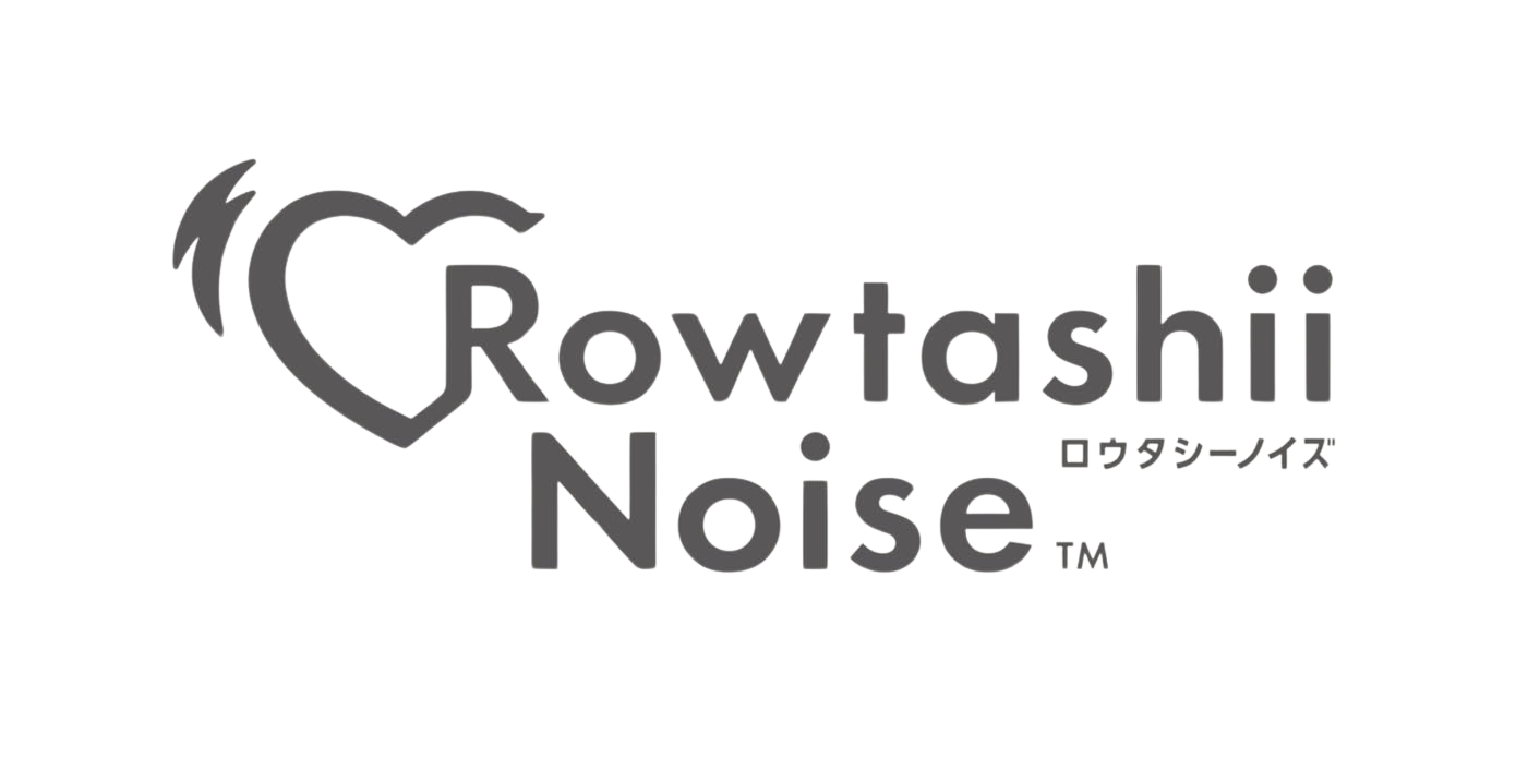 ROWTASHII NOISE