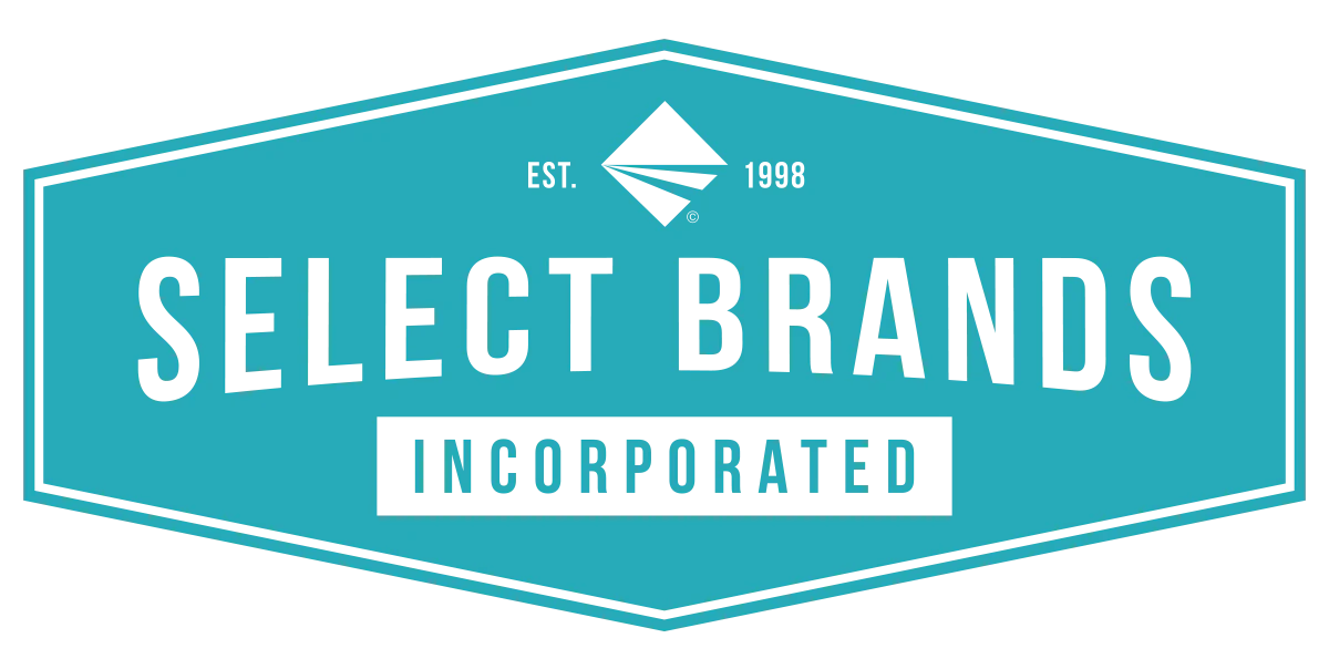 SELECT BRANDS