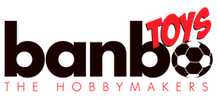 BANBO TOYS