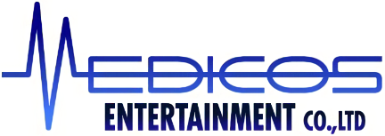 MEDICOS ENTERTAINMENT