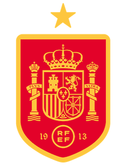 SELECCIÓN ESPAÑOLA