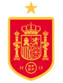 SELECCIÓN ESPAÑOLA