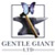 GENTLE GIANT