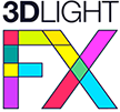 3D LIGHT FX