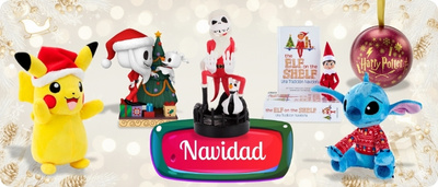 ESPECIAL NAVIDAD