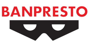 WHOLESALE DISTRIBUTOR BANPRESTO