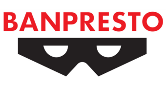 BANPRESTO