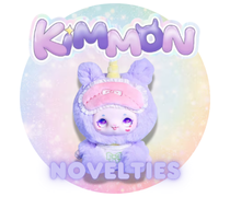 KIMMON