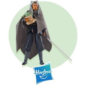 HASBRO