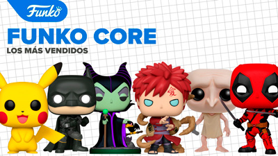 FUNKO CORE