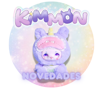 KIMMON