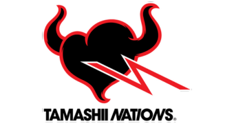 TAMASHII NATIONS