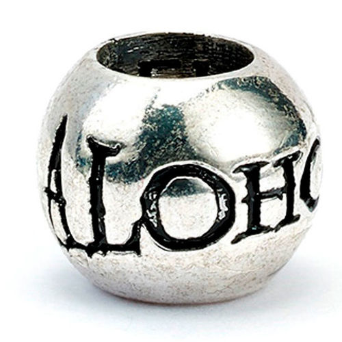 Harry Potter Set 4 assorted spell charm beads