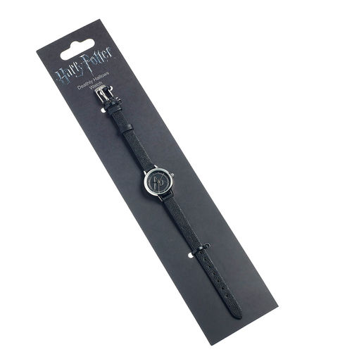 Reloj Deathly Hallows Harry Potter 20mm