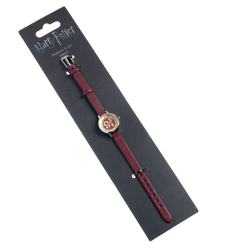 Reloj Platform 9 3/4 Harry Potter