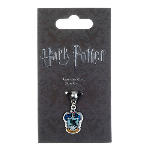 Harry Potter Ravenclaw Crest slider charm