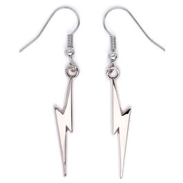 Harry Potter Lightning Bolt earrings