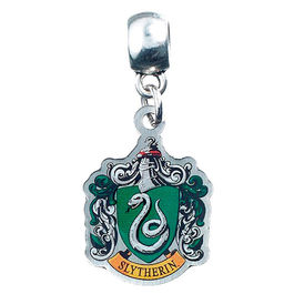 Harry Potter Slytherin Crest slider charm