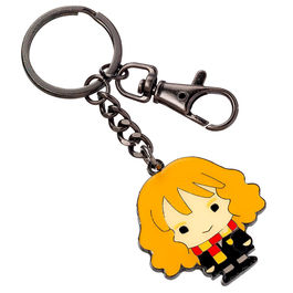 Harry Potter Hermione Granger keyring
